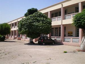 ECOLE MARAVAL 08 LES CLASSES
